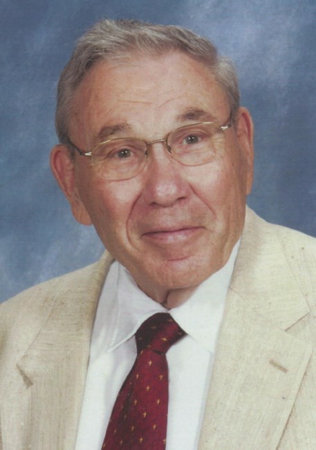 Obituary of John L. Laymon