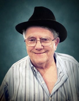 Obituary of Patrick J. Thornton