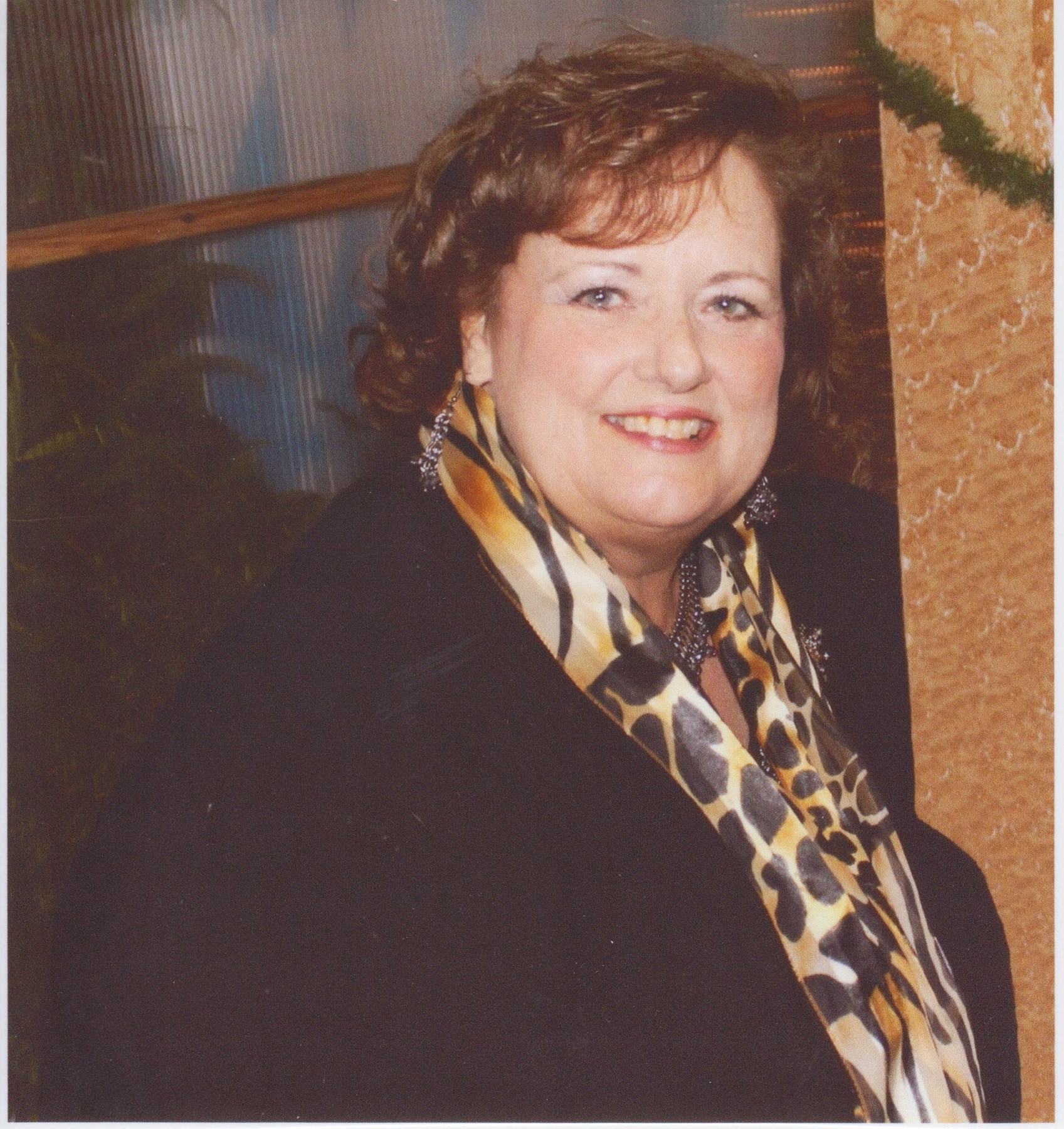 Obituary of Debbie Summers