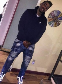 Obituary of Anthony James Burgess, Jr.