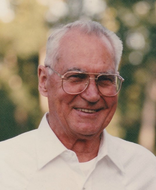 Obituary of Fred Arthur Gregg