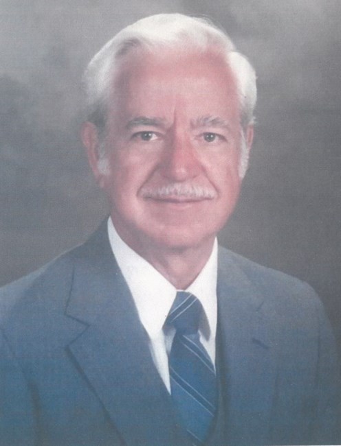 Obituary of George Ralph Barbaree