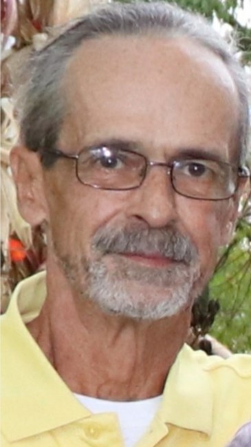 Obituary of Lin "Moon" Konkle