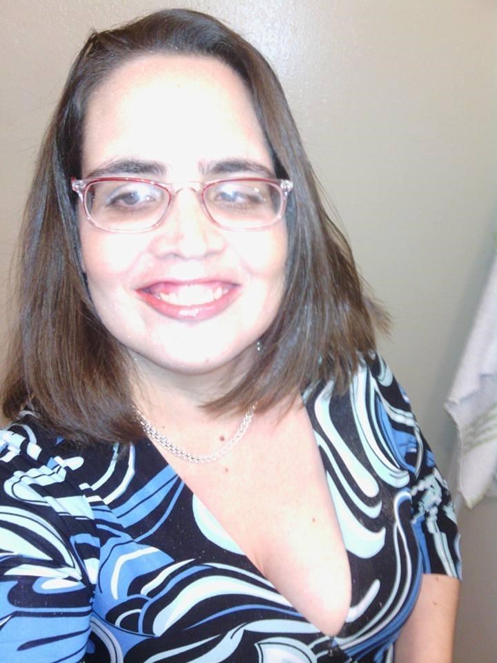 Obituary of Thelma Flores