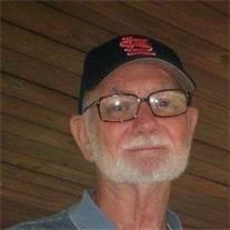 Obituary of James Lee Pickett