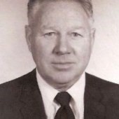 Obituary of Harry George Eberhardt