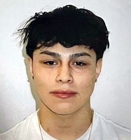 Obituary of Brajan Garcia