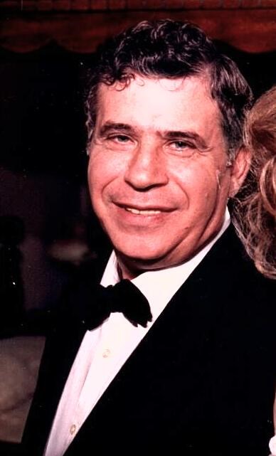 Obituary of Giacomo Camarda