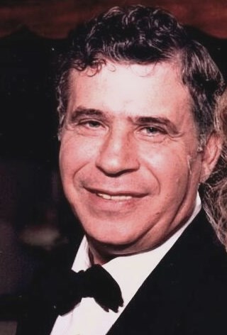 Obituary of Giacomo Camarda