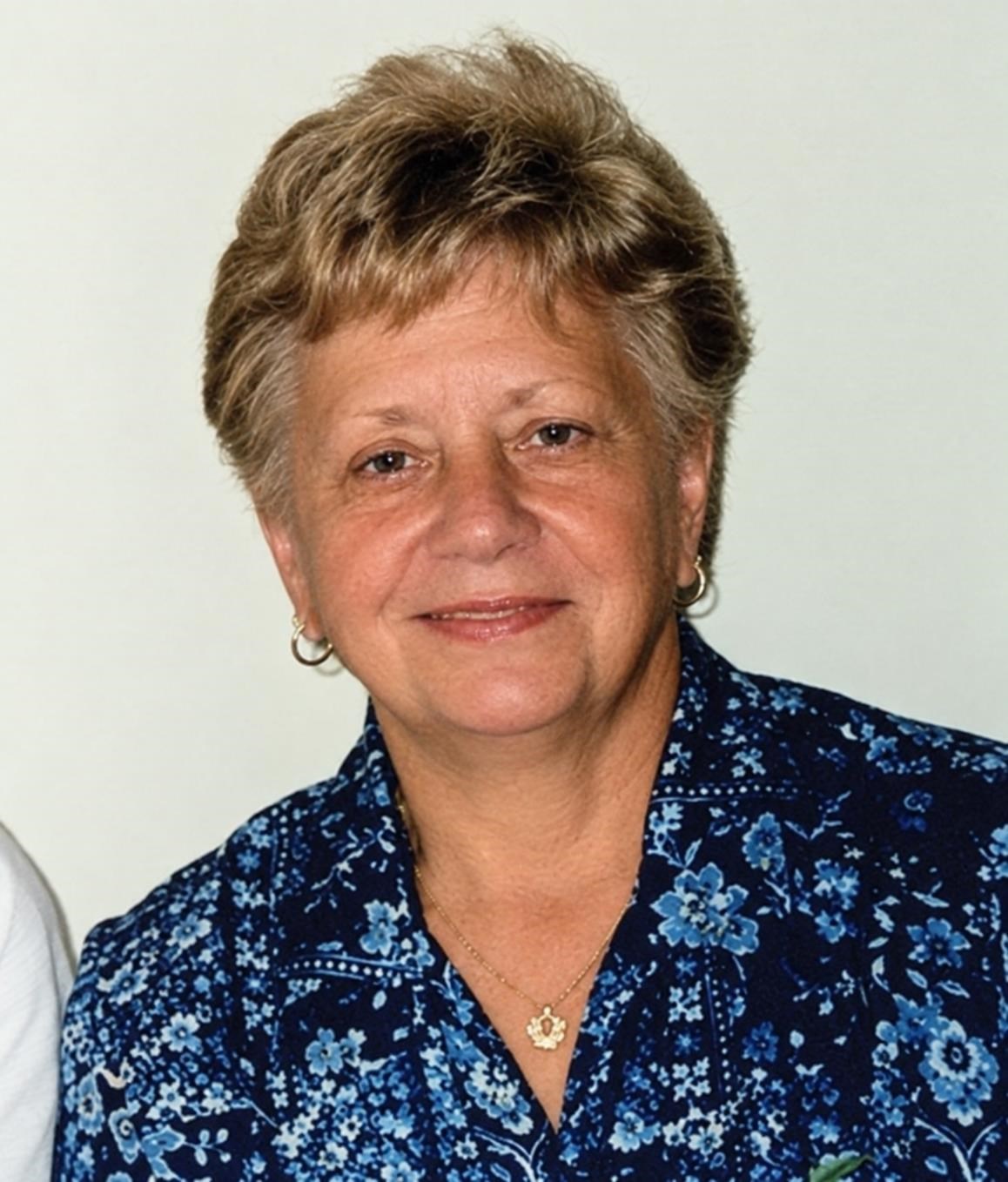 Obituary of Charlotte Just