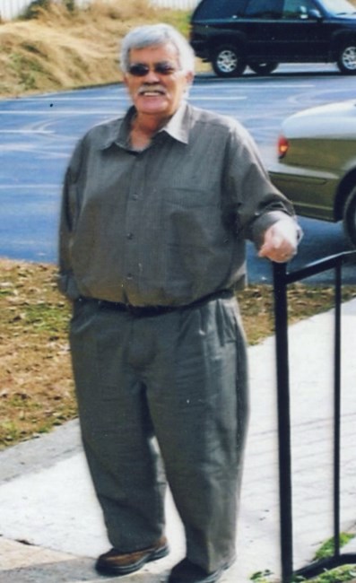 Obituary of Jerry Wayne Nichols