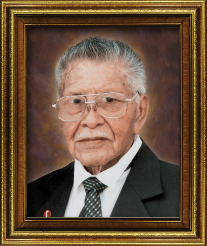 Obituary of Victor M Mendez