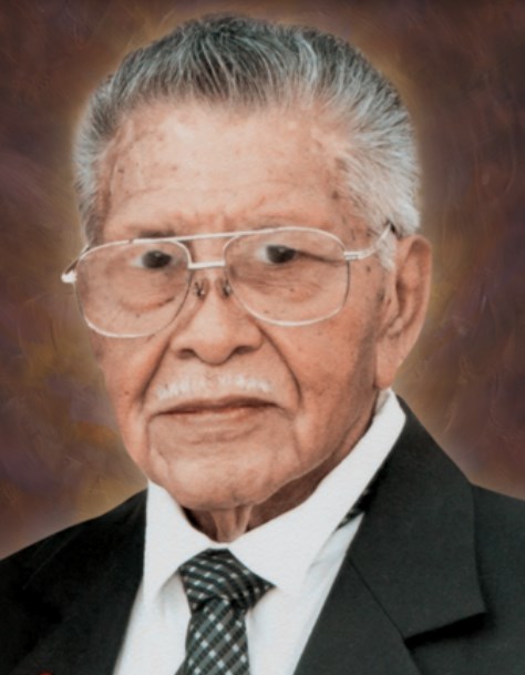 Obituary of Victor M Mendez