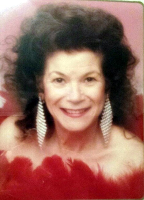 Obituary of Francine R Bruce