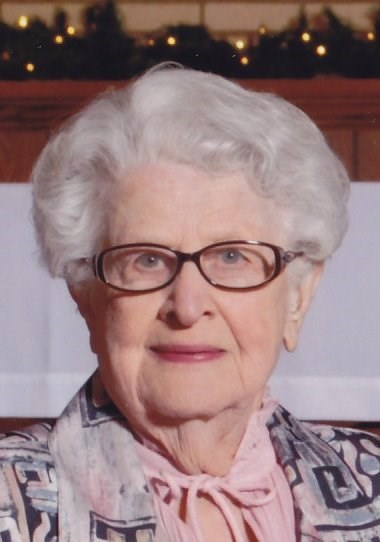 Obituary of Sara Naomi Rich