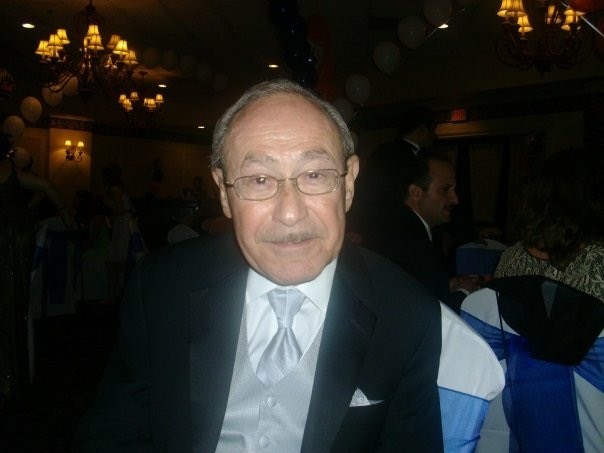 Obituary of Floyd Lewis Edelman