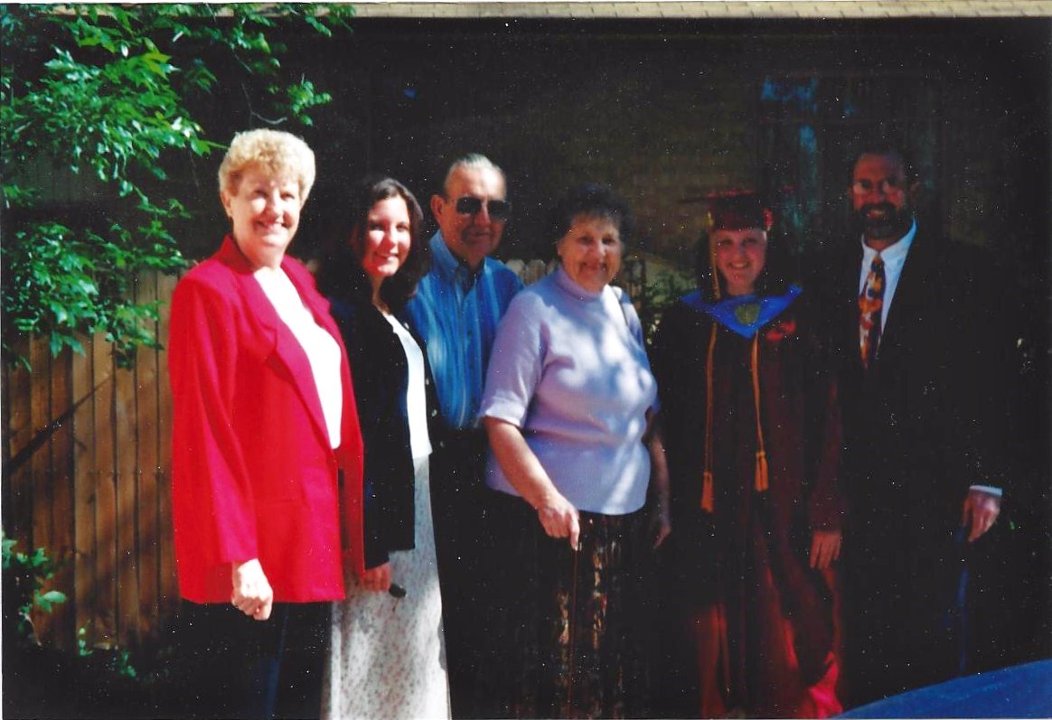 Obituary of Ruth A. Templeton