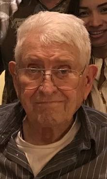 Obituary of Ernest H. Riley