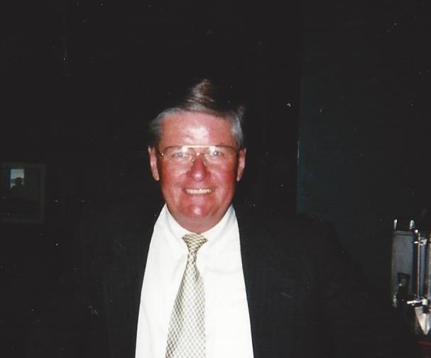 Obituary of William J. McIntyre