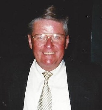 Obituary of William J. McIntyre