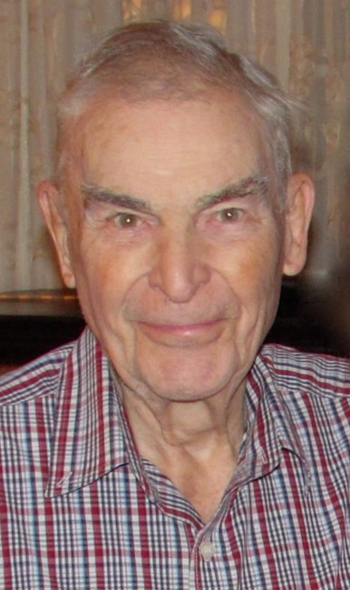 Obituary of Alfred G Barry Jr.