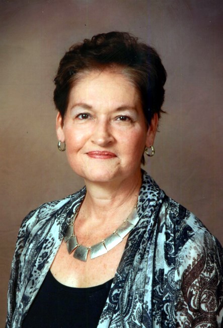 Obituary of Lorraine Ann Delk