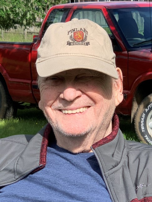 Obituary of Leo Kustaa Yrjana