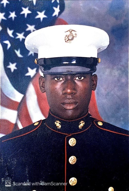 Obituary of Brian Deverell Reese