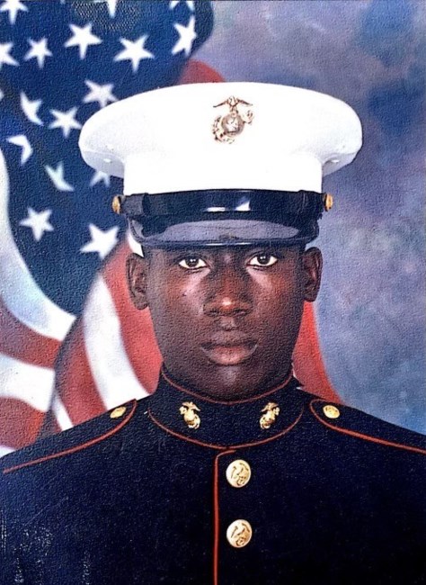 Obituary of Brian Deverell Reese