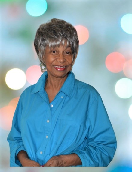 Obituary of Dorothy Watts