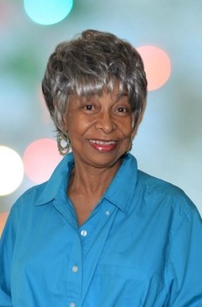 Obituary of Dorothy Watts