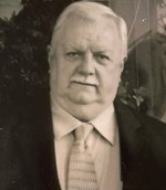 Gerald Burke