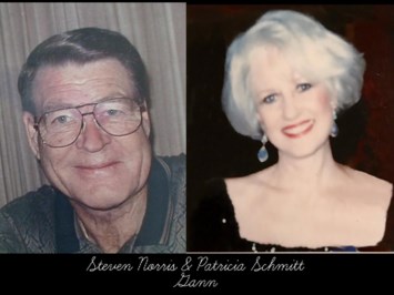Obituary of Steven Norris & Patricia Schmitt Gann