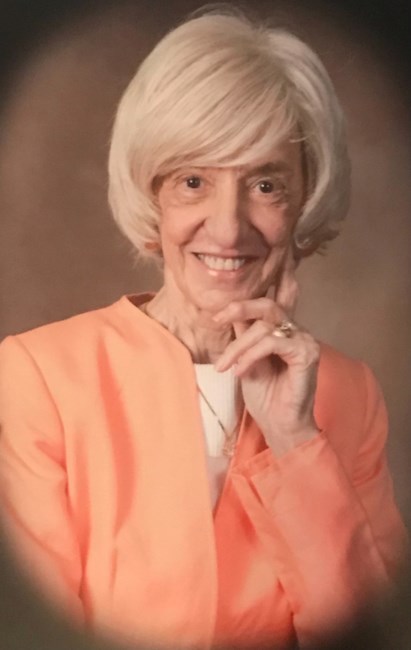 Obituary of Carmeline Squires