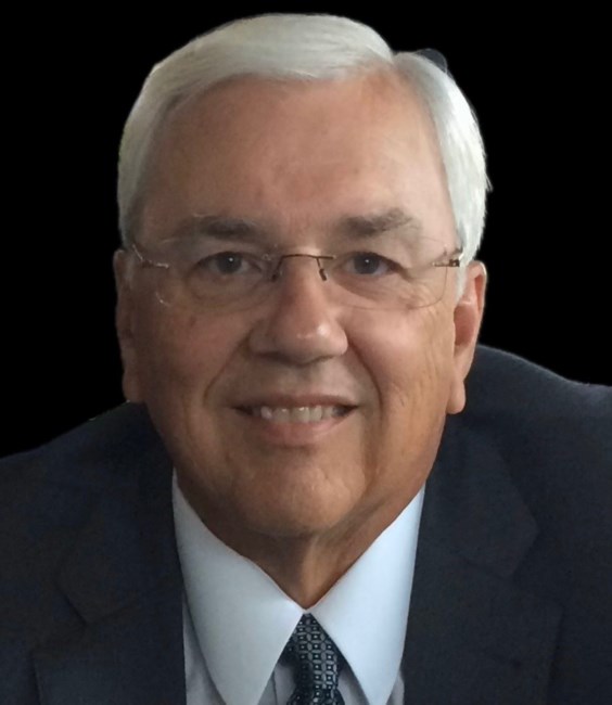 Obituary of William White