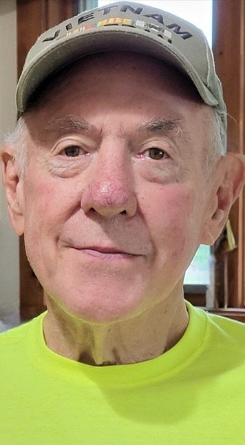 Avis de décès de Lawrence Stanley Magdalenski