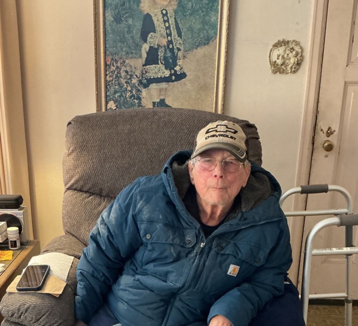 Obituary of Loren Evan Tripp