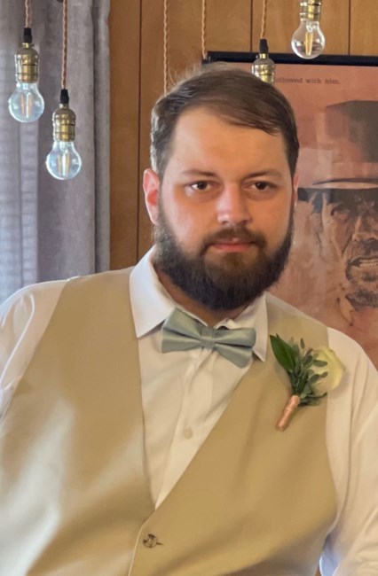 Obituary of Eric Rudolfo Gutierrez