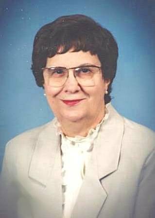 Obituary of Mary Elizabeth Field