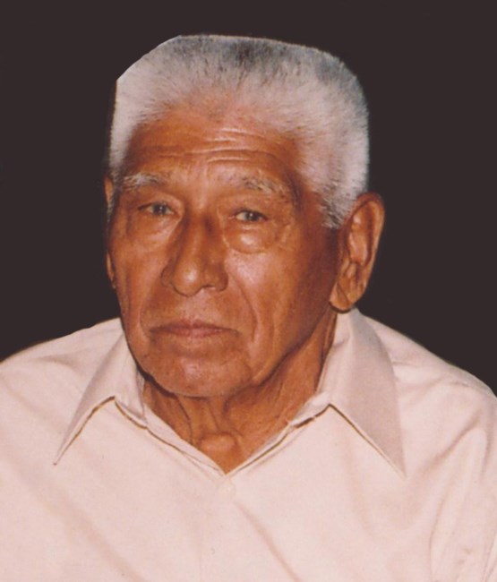 Obituary of Magdaleno "Maggie" L. Perez