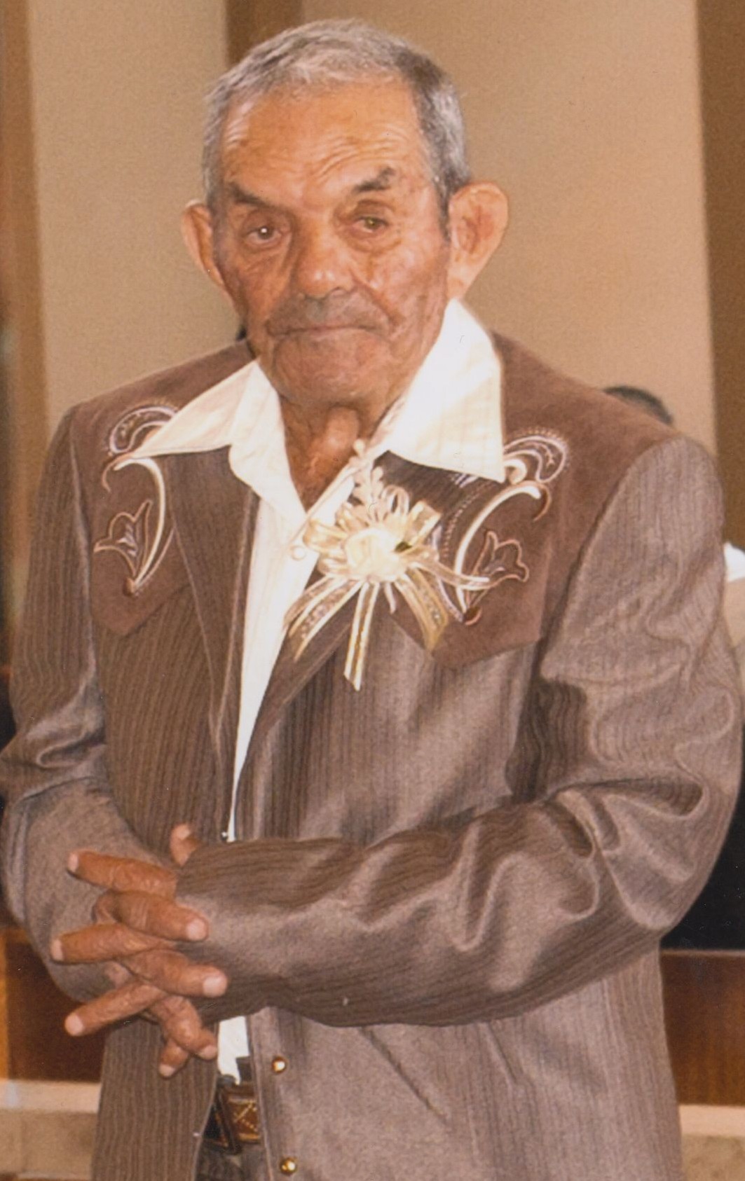 Rito Sanchez Obituary Glendora, CA