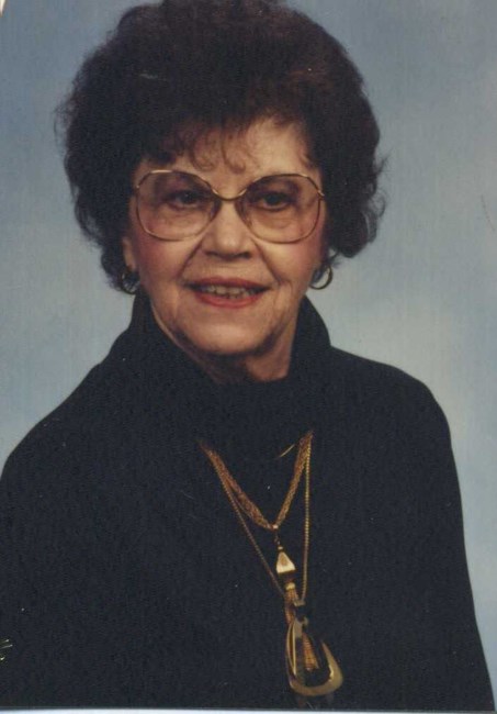 Obituary of Beatrice Schantz