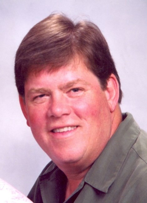 Obituary of Jerrald Robert Yeoward, Jr.