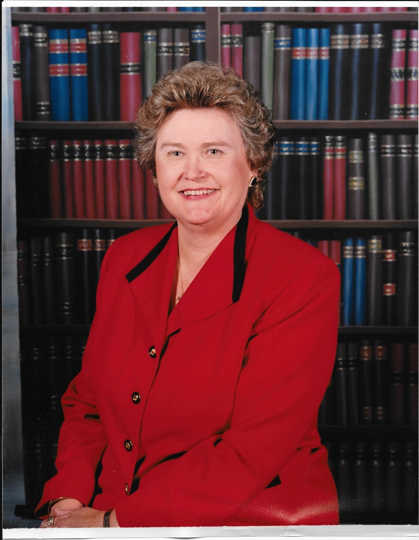 Obituary of Patricia L. Rogers