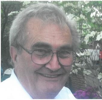 Obituary of Isaac "Ike" Butson Jr.