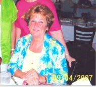 Obituary of Shirley J. Abernathy