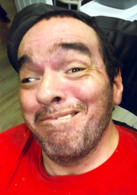 Obituary of John Anthony Delgado