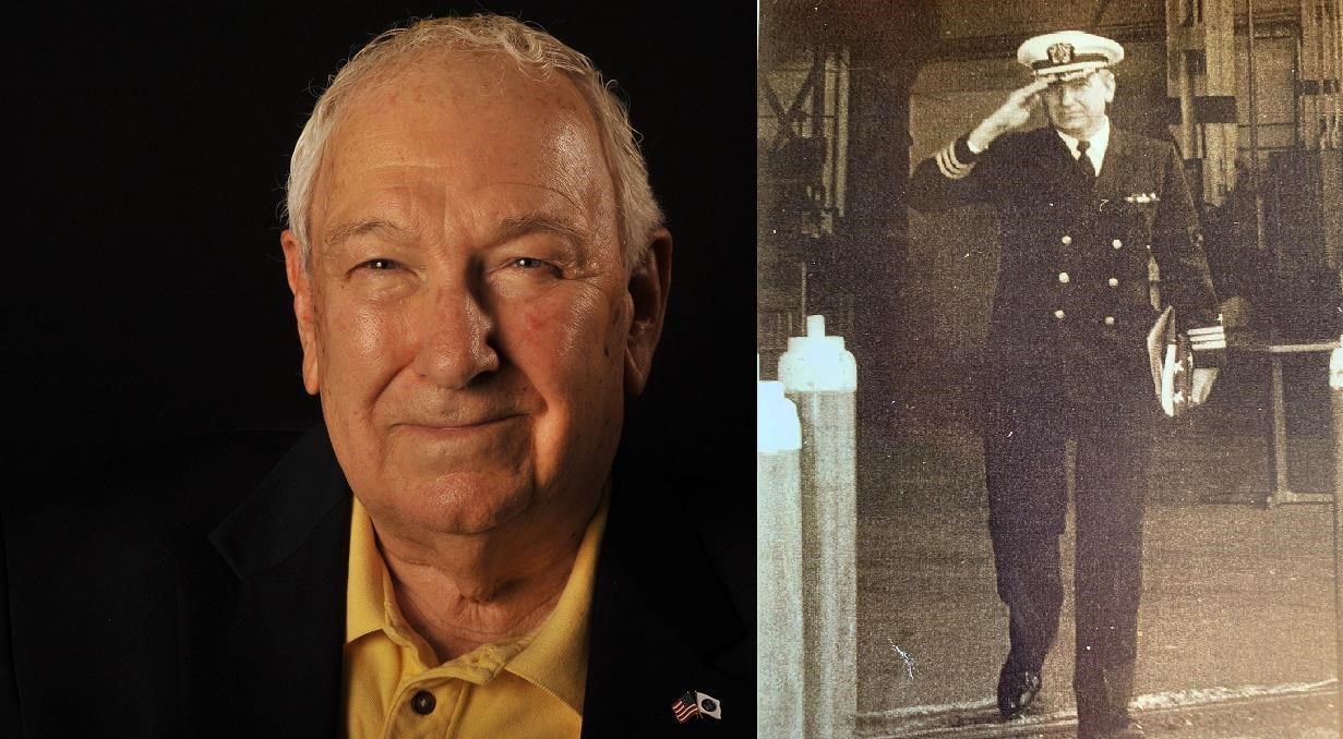 Obituary of Lawrence E. Loeffler