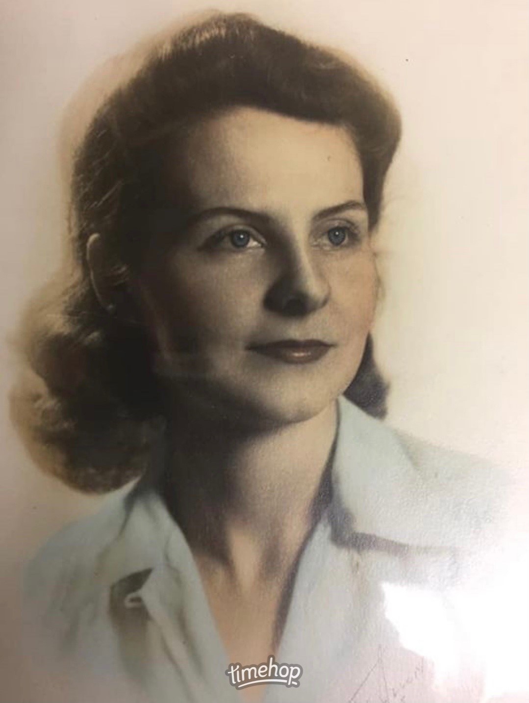 Obituary of Sue Carter White