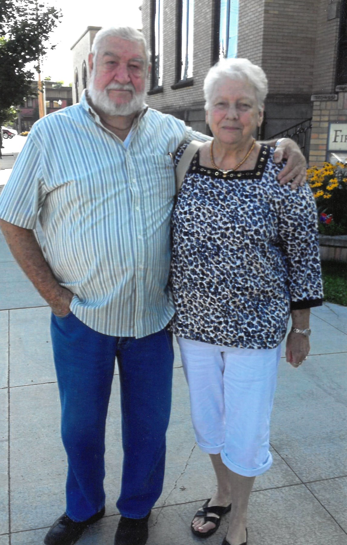 Obituary of Marilyn Elaine Bachus